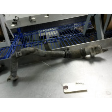 100V112 Coolant Crossover Tube From 2000 Toyota Celica 2ZZGE GT 1.8